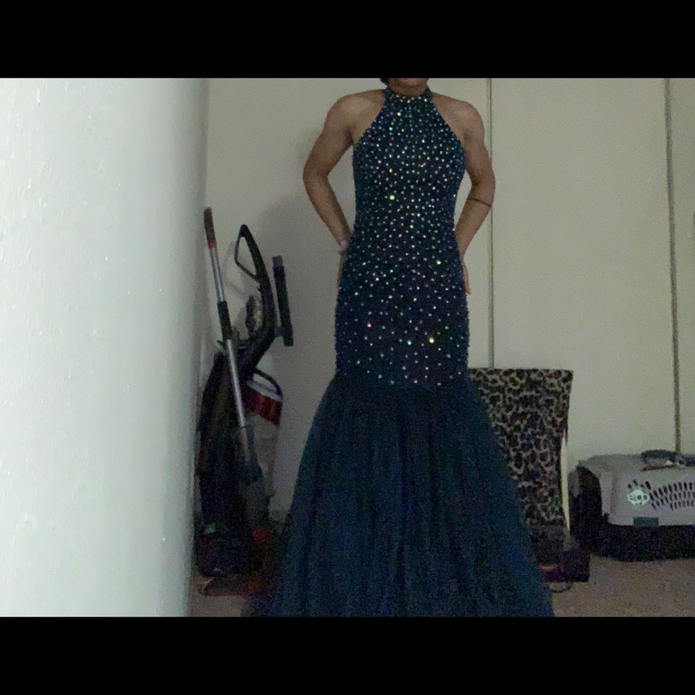 Prom Dress SIZE 6!!!!